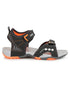 GC-922 Grey JR Kid's Sandals